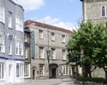 Maldon Blue Boar
