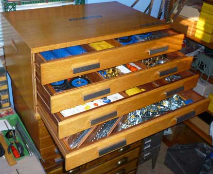 1973 ten set