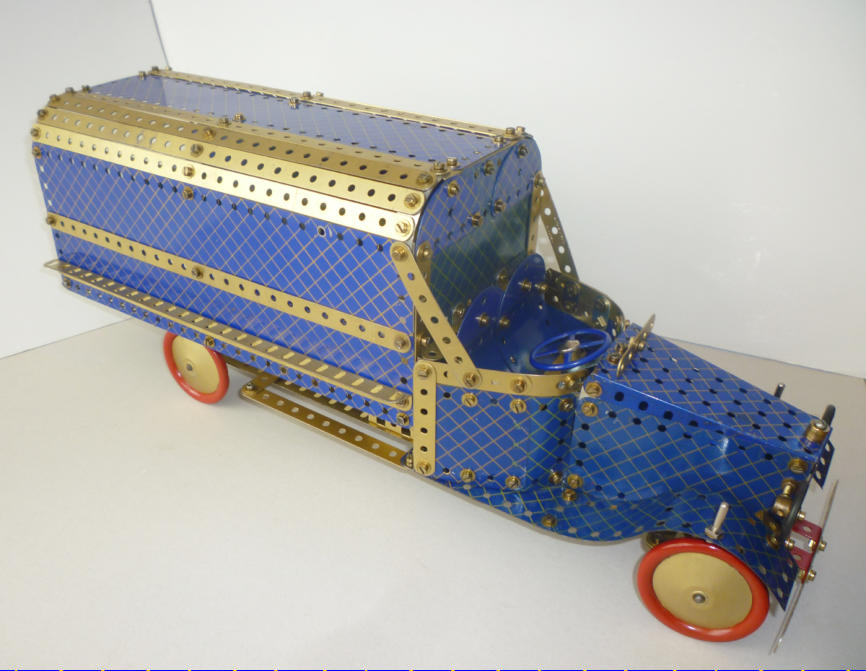 Army Lorry 01